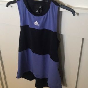 NWT Adidas Tank
